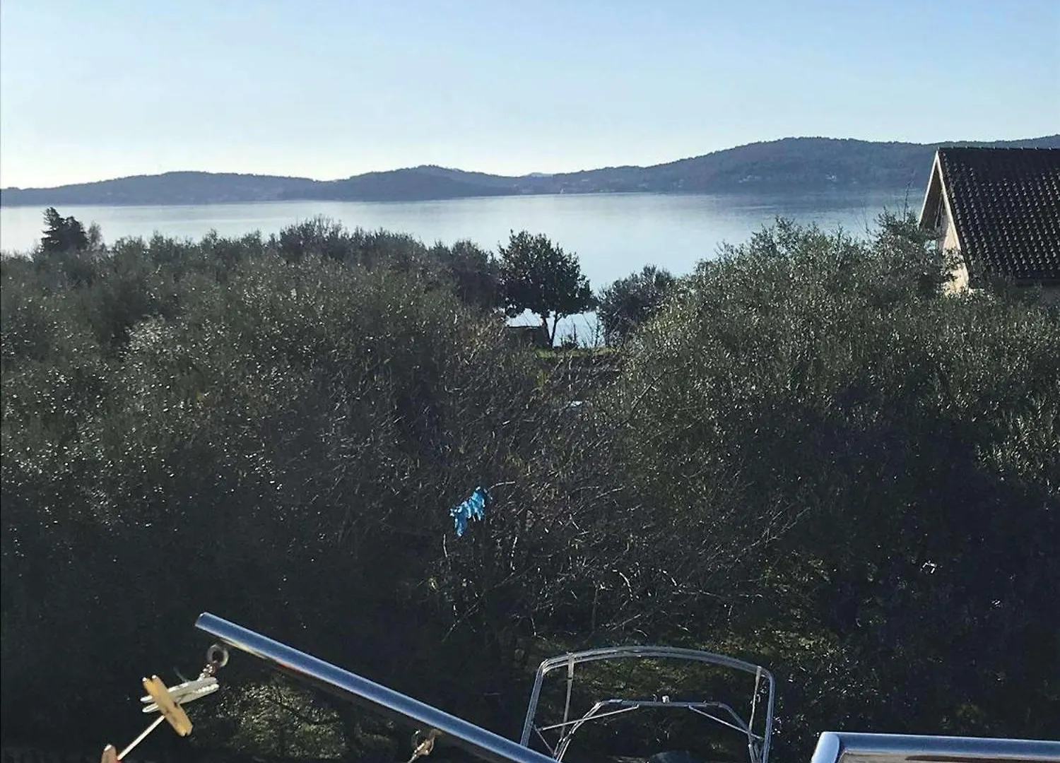 Apartments By The Sea Bibinje, Zadar - 23089 Croacia