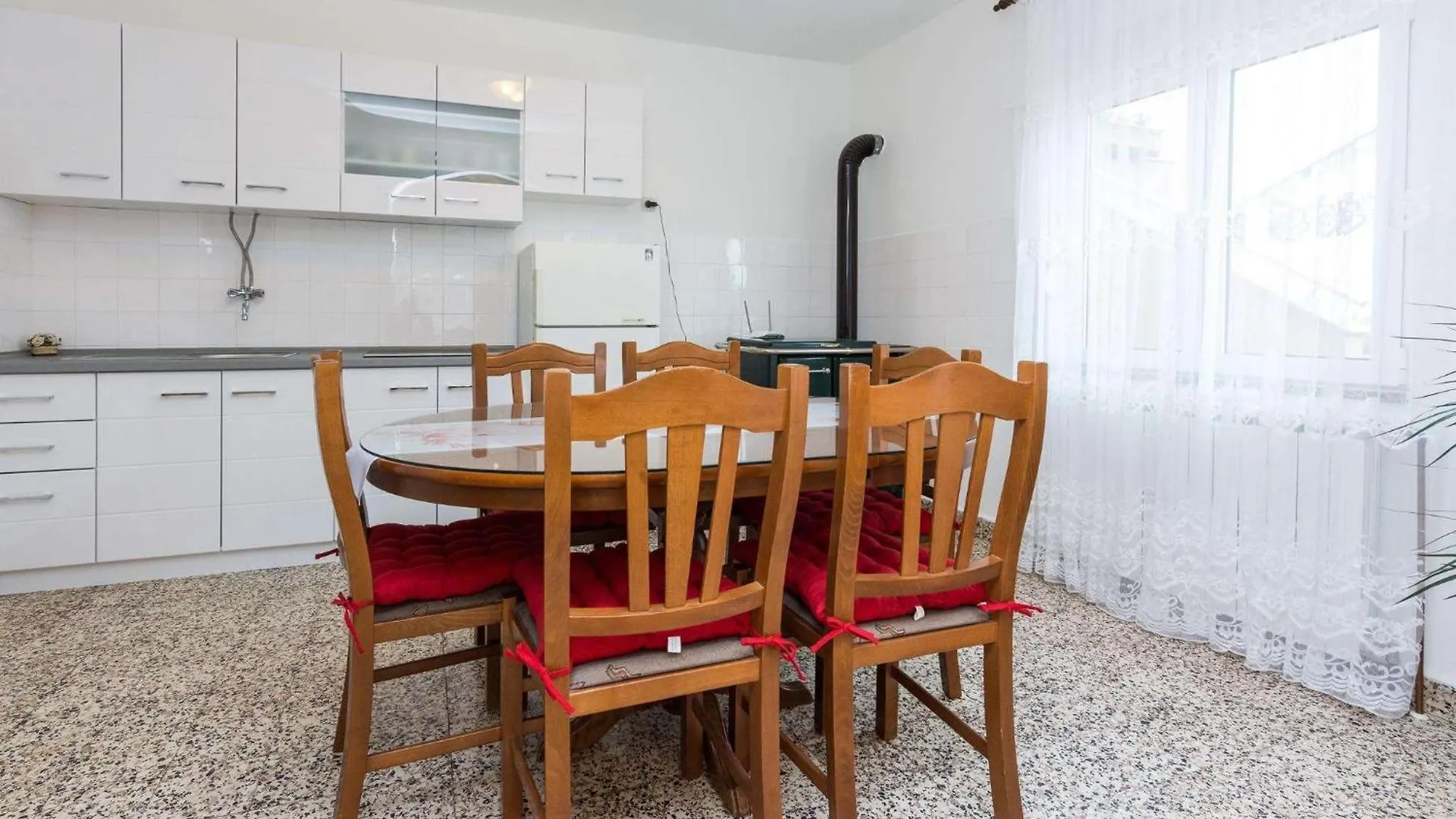 Apartments By The Sea Bibinje, Zadar - 23089 Croacia