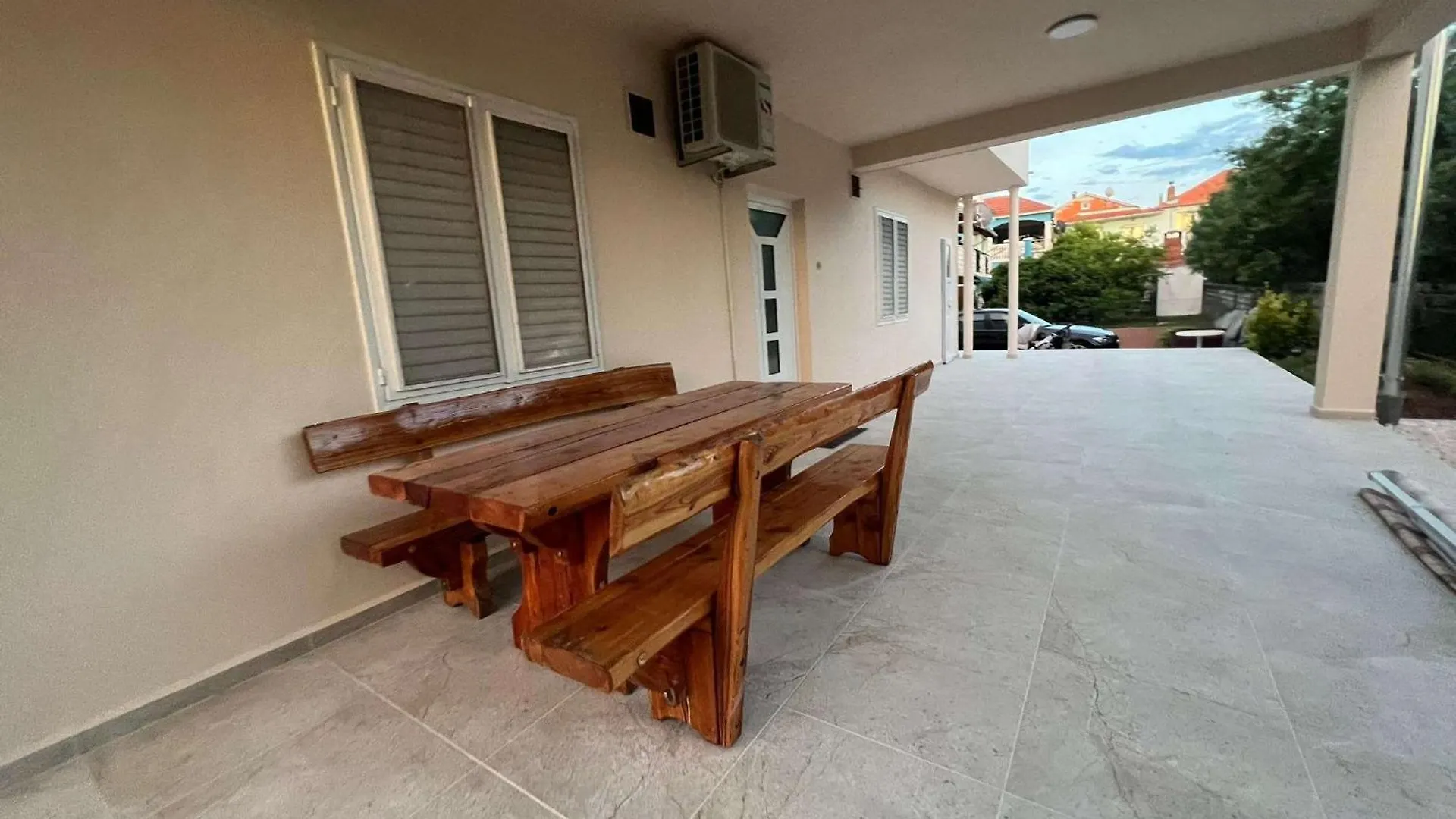 Apartments By The Sea Bibinje, Zadar - 23089 Croacia