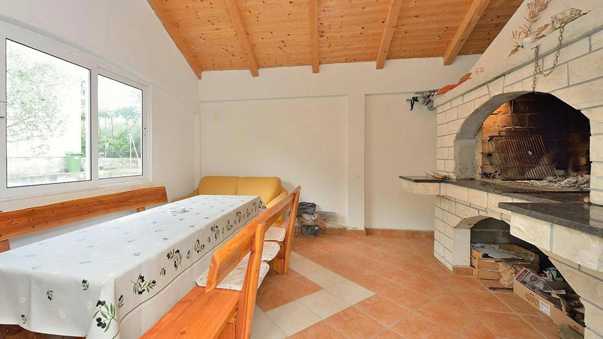 Apartments By The Sea Bibinje, Zadar - 23089 Croacia