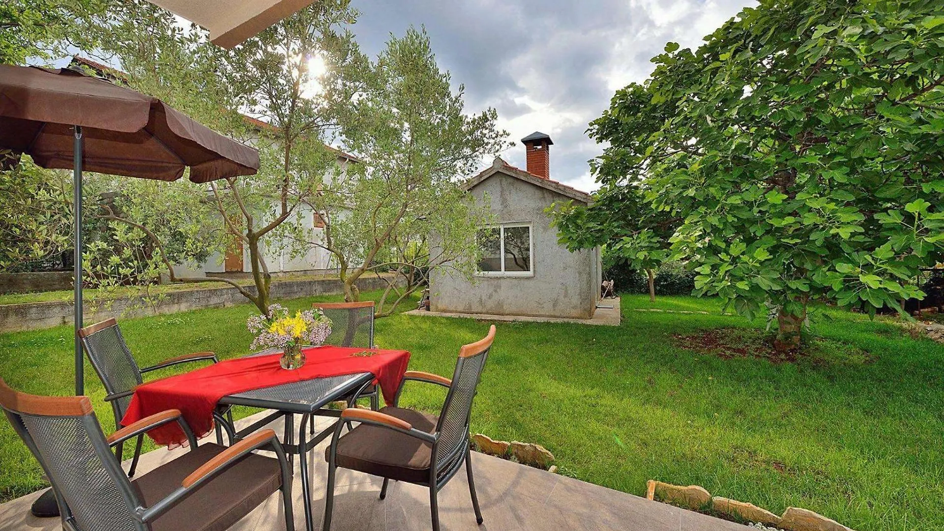 Apartments By The Sea Bibinje, Zadar - 23089 Croacia